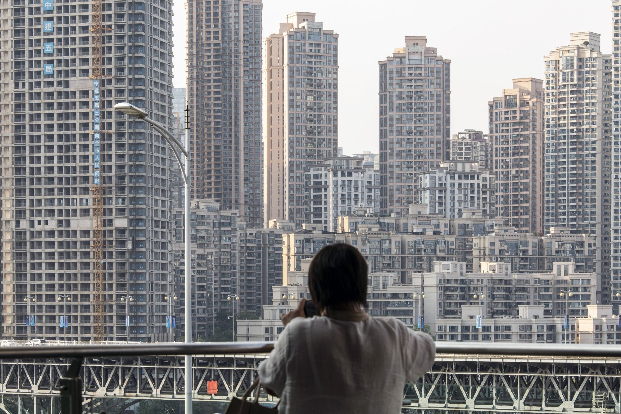 China&rsquo;s LGFVs&nbsp;Must Repay A Record $651 Billion Of Bonds In 2024