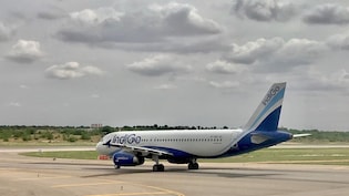 IndiGo Q1 Results: Date, Time, Dividend News, Earnings Call Schedule And More
