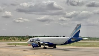 Iran-US Tensions: IndiGo Extends Flight Cancellations For These International Destinations Till March 28