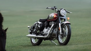 Royal Enfield June Sales Surge 27% As Domestic Demand Accelerates