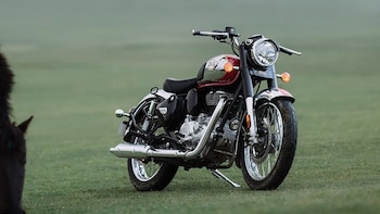 Royal Enfield June Sales Surge 27% As Domestic Demand Accelerates