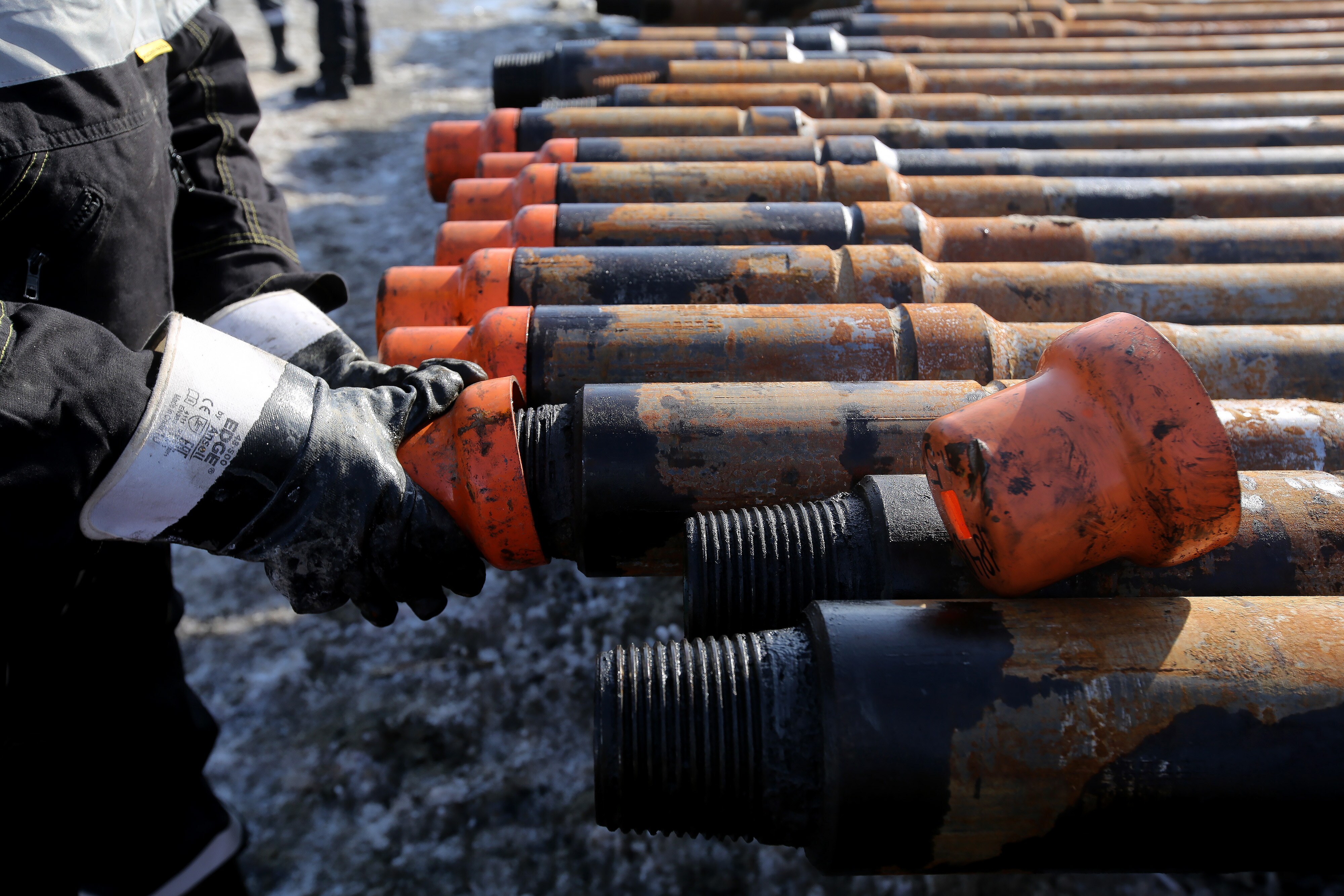 Government Cuts Natural Gas Prices Marginally