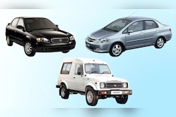 Top 5 Cars From 2000s Perfect For Rally-Prep Modifications