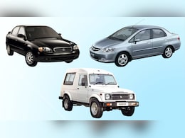 Top 5 Cars From 2000s Perfect For Rally-Prep Modifications