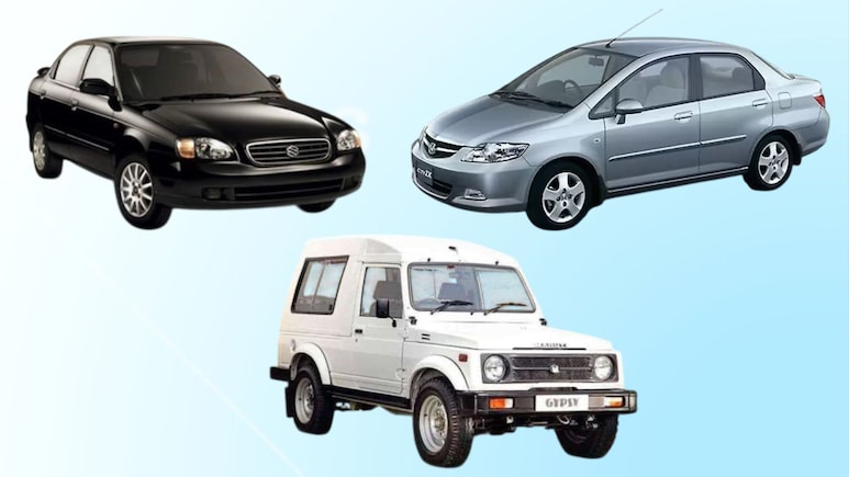 Top 5 Cars From 2000s Perfect For Rally-Prep Modifications