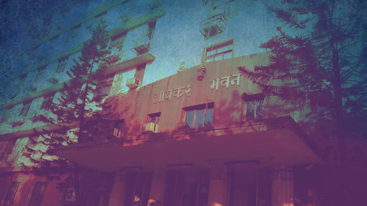 India&rsquo;s Tax Policy: Duplicitous Or Confused?