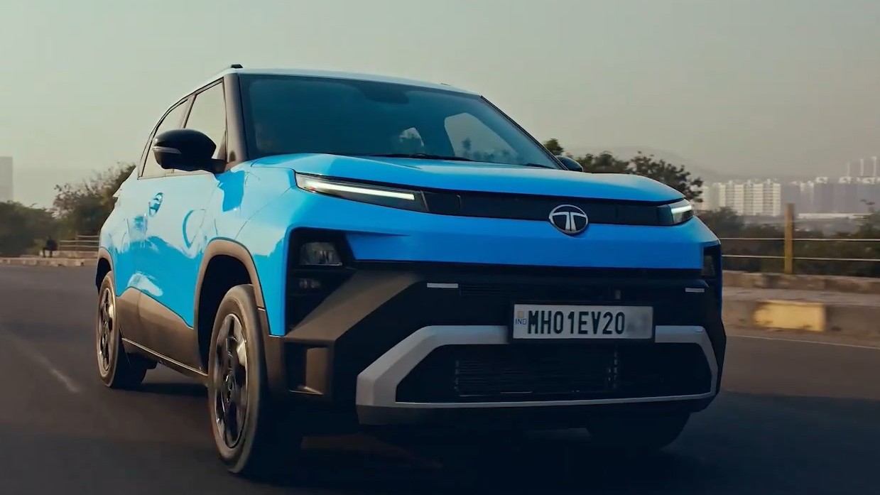 Tata Motors Passenger Vehicles Sees Double-Digit Sales Growth In 2026, Riding On SUVs: CEO