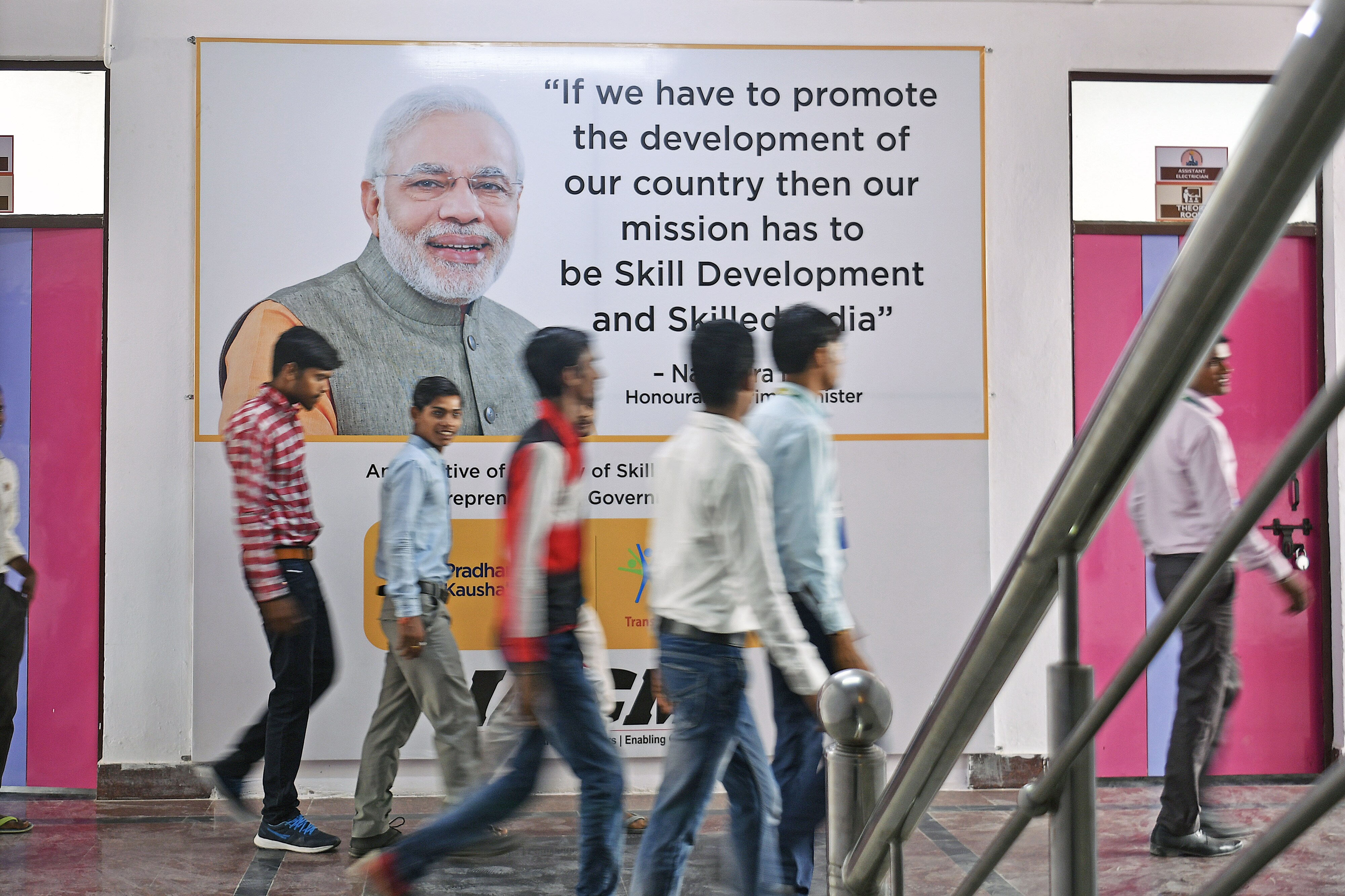 What Budget 2019 Needs To Do To Boost India&rsquo;s Flailing Higher Education Institutions&nbsp;