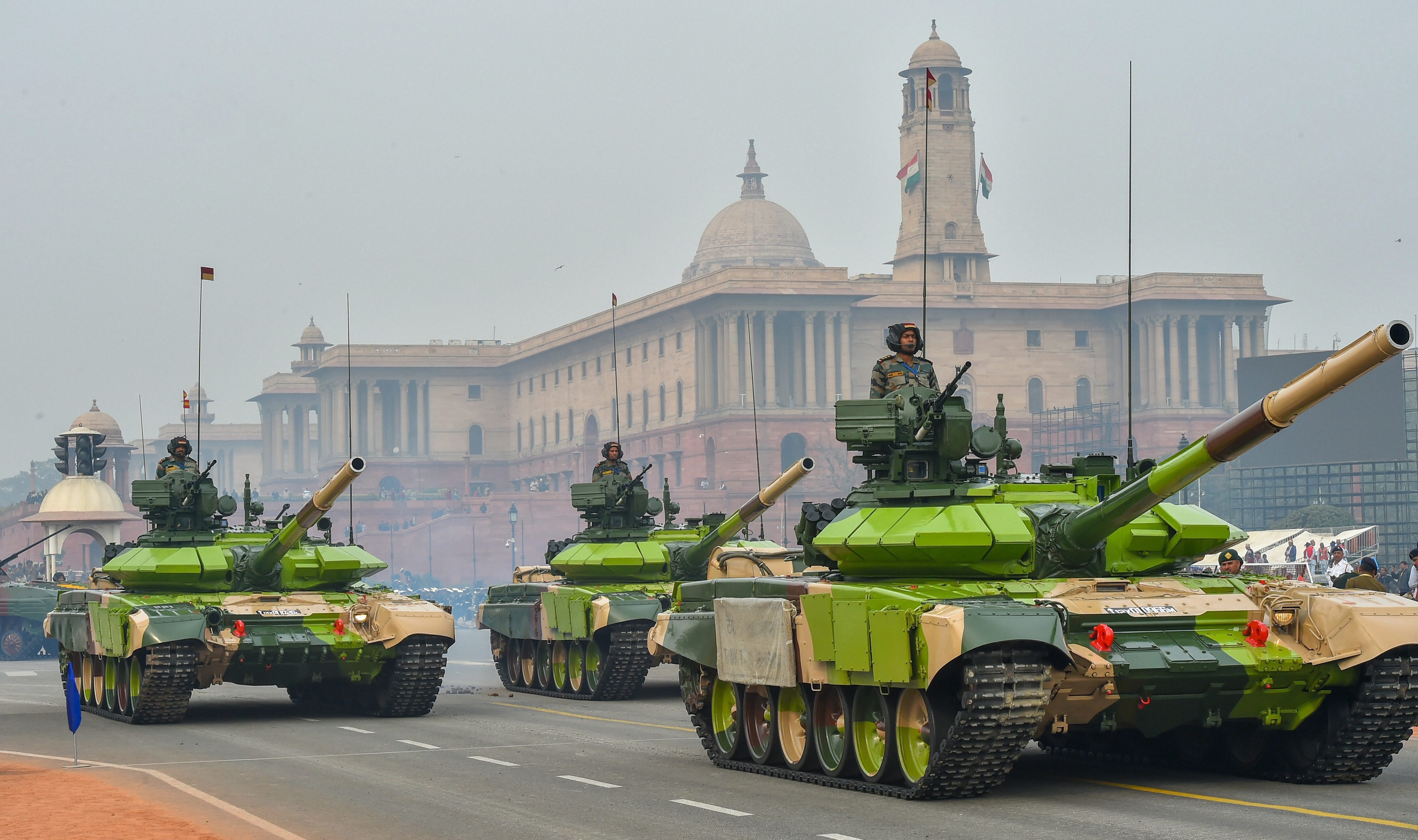 India&rsquo;s Decade Of Regression And Squandered Opportunities