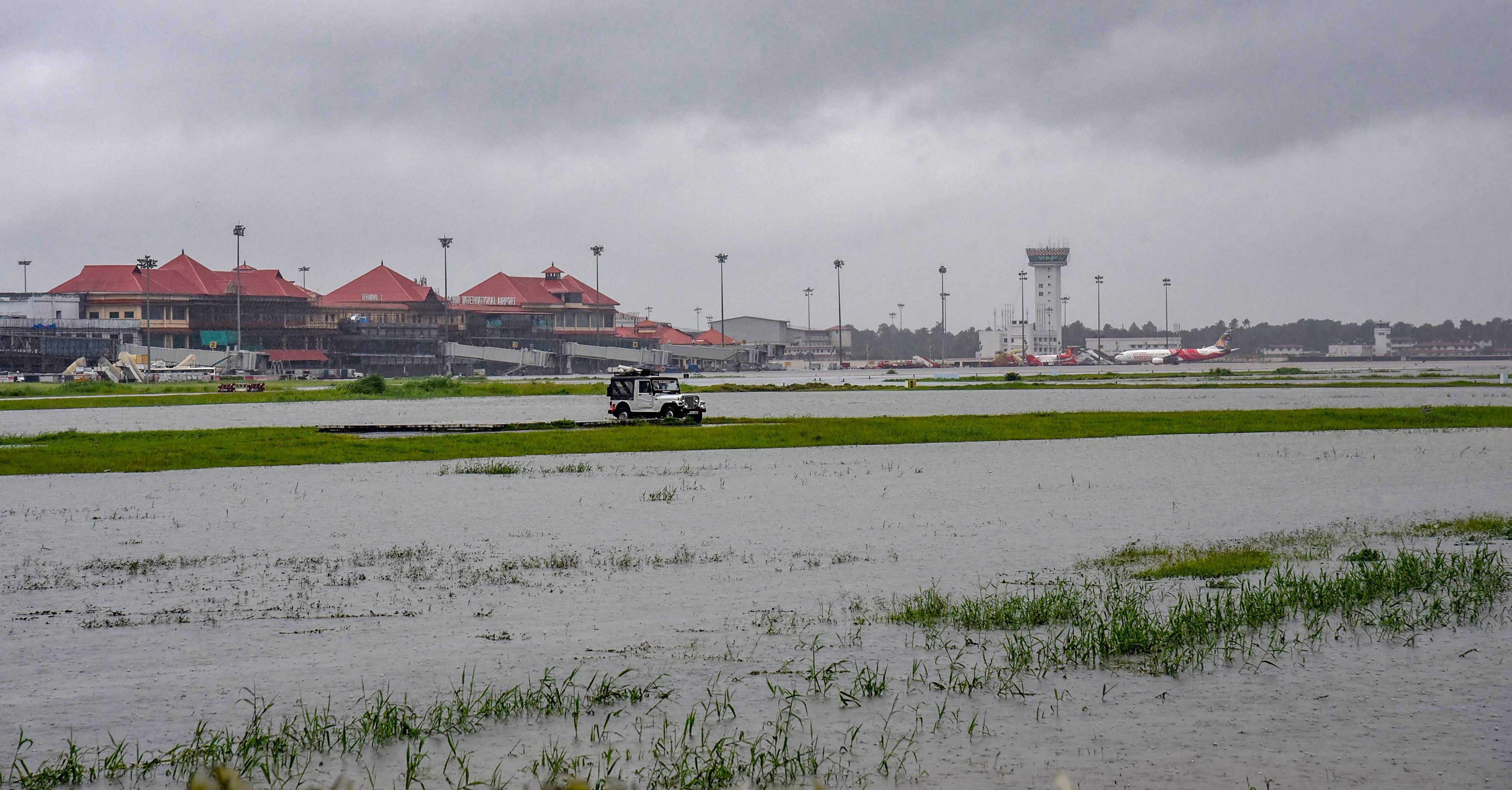Kerala Struggles To Find Its Feet After Deluge, Seeks Funds From Centre
