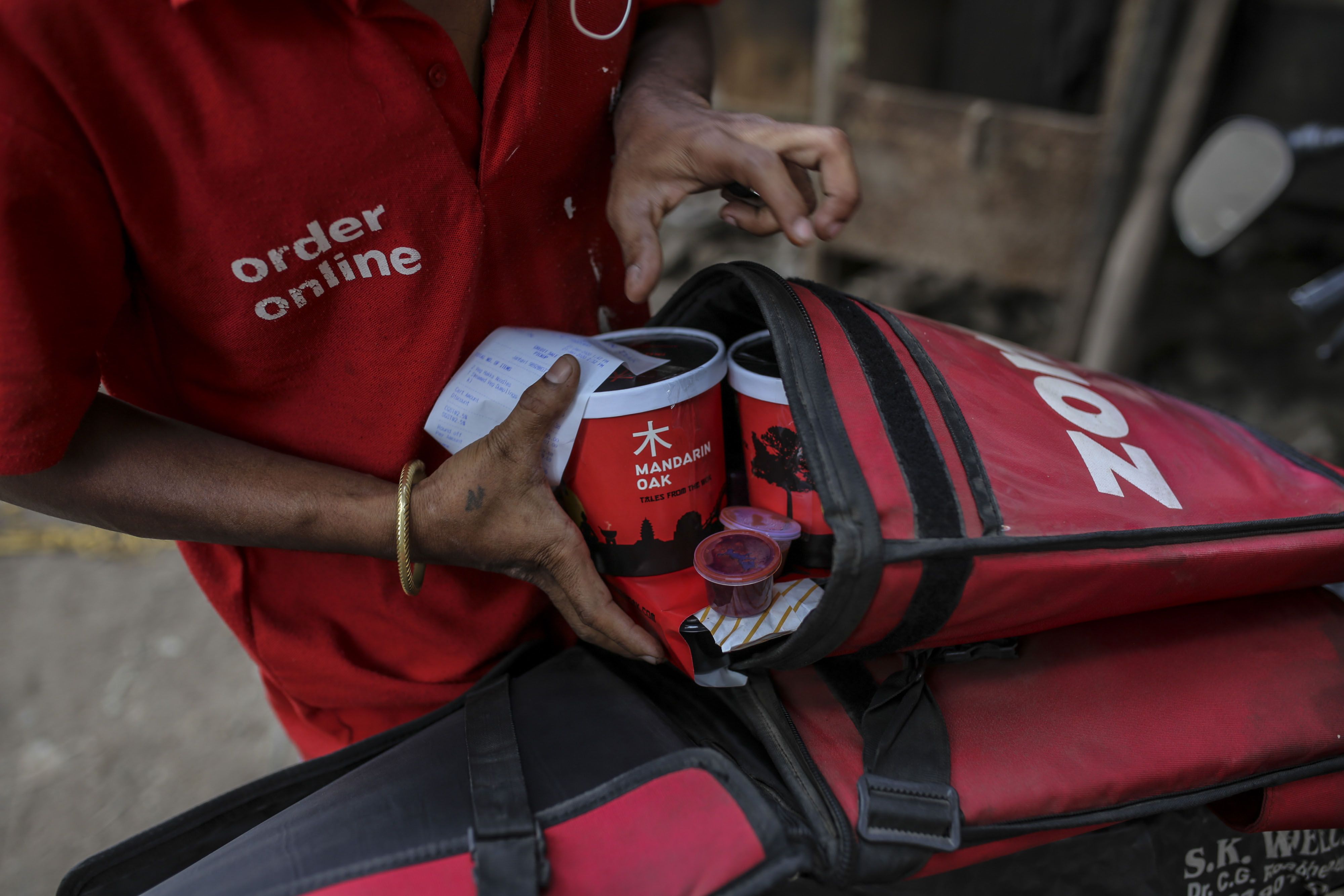 Zomato IPO: What Brokerages Have To Say