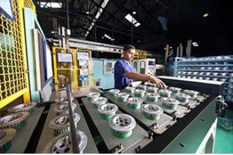 Endurance Technologies' Profit Beat Drives Shares To Four-Month High