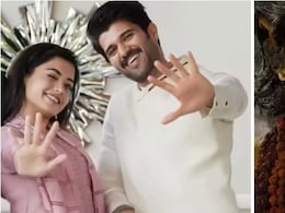 कौन हैं राहुल सांकृत्यायन? इंफोसिस की नौकरी छोड़ कर रश्मिका मंदाना और विजय देवरकोंडा के साथ बना रहे हैं फिल्म