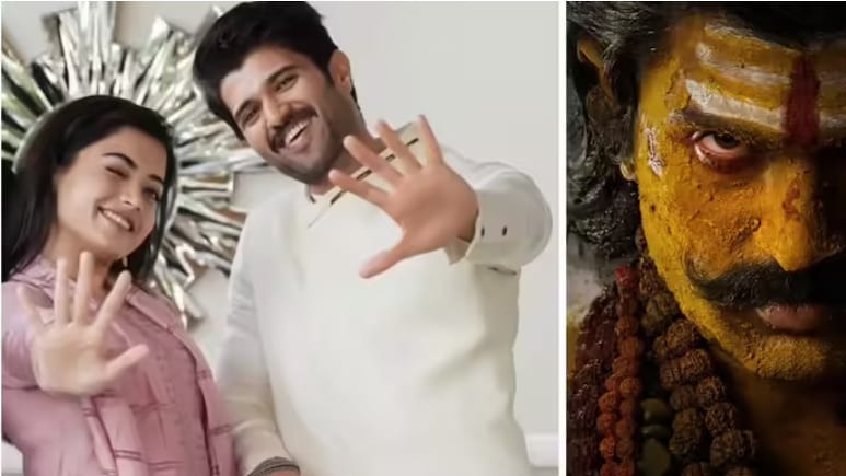 कौन हैं राहुल सांकृत्यायन? इंफोसिस की नौकरी छोड़ कर रश्मिका मंदाना और विजय देवरकोंडा के साथ बना रहे हैं फिल्म