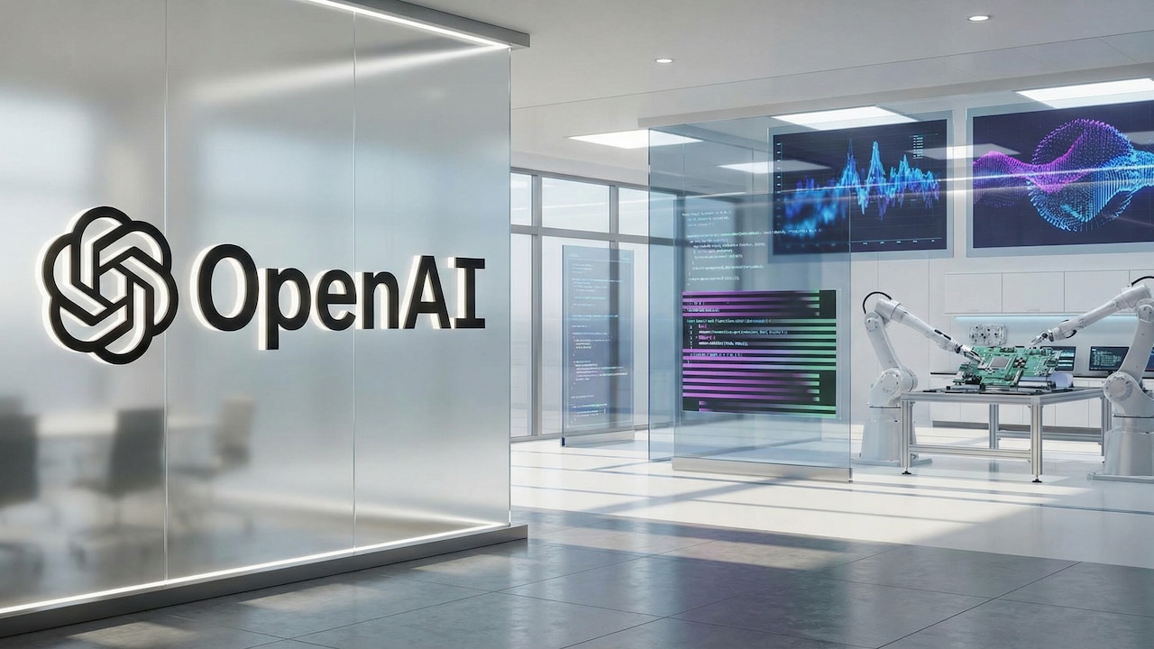 OpenAI Acquires Ona, Bets On Smarter AI Agents For Codex