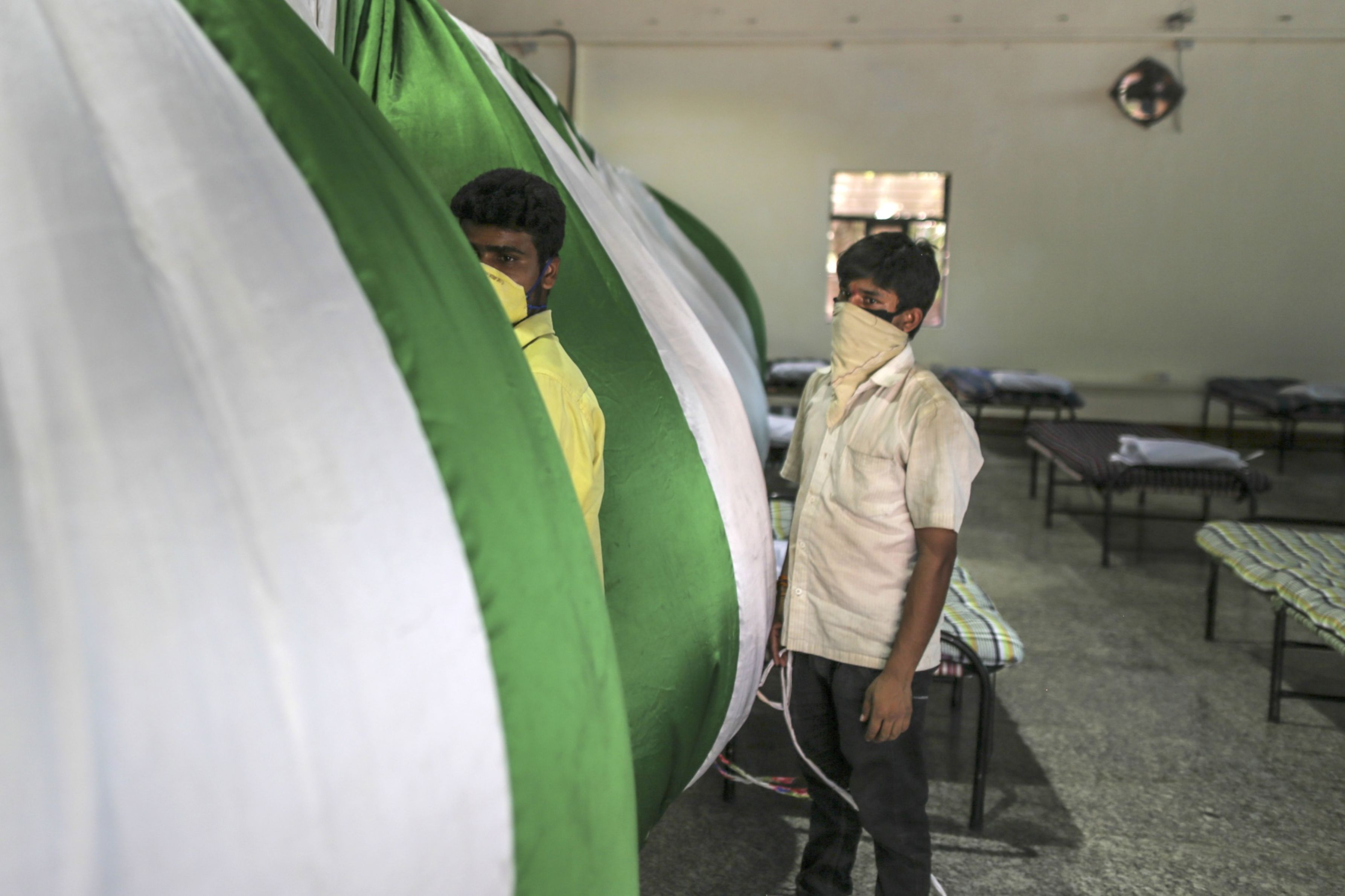 Coronavirus India Updates: PM-Cares Fund Trust Allocates Rs 3,100 Crore Against Covid-19 As Cases Top 74,000