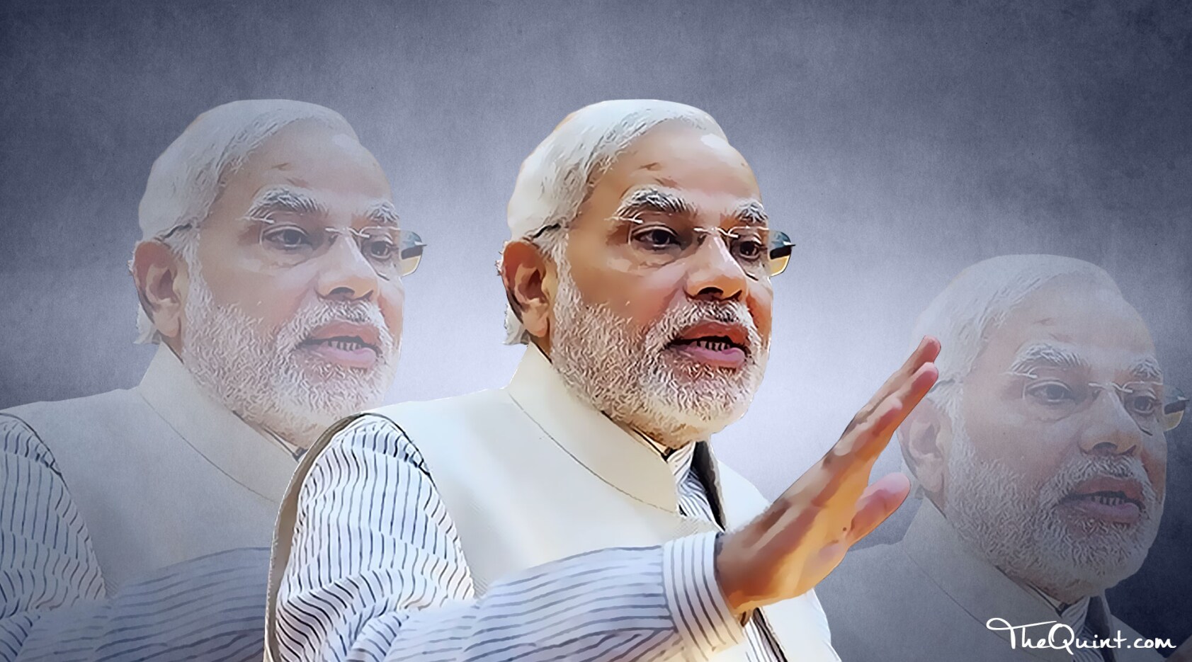 NDA to Fall Short of Majority in 2019 Elections: ABP-CVoter Survey