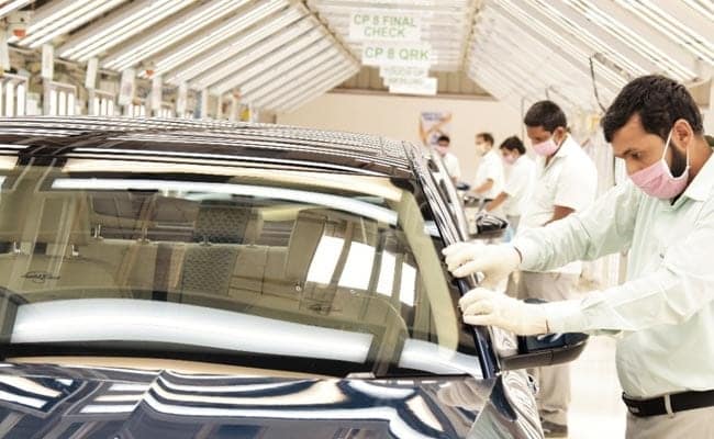 World Economic Forum Chief's Huge Prediction For India On Investment, Jobs