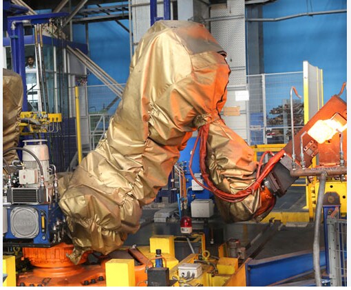 Ramkrishna Forgings - Diversifying Revenue Base: Yes Securities