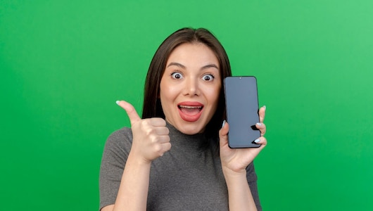 Amazon Sale में &nbsp;छाए हैं Vivo के ये 3 फोन, दाम भी ऐसा कि बदल डालेंगे अपना पुराना बोरिंग फोन