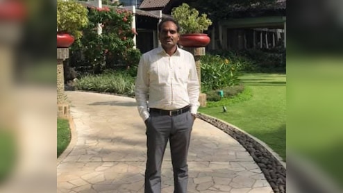 Woman Arrested for Husband's Murder After Autopsy Reveals He Was Strangled