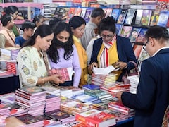 World Book fair 2026 :कागज, किंडल और ई-बुक में हमारे समय की 3 जरूरी किताबें