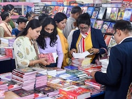World Book fair 2026 :कागज, किंडल और ई-बुक में हमारे समय की 3 जरूरी किताबें