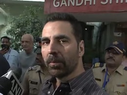 Celebrities Vote in BMC Elections 2026: मुंबई में वोटिंग शुरू, वोट देने सबसे पहले पहुंचे अक्षय कुमार, बोले- डायलॉगबाजी नहीं करनी चाहिए