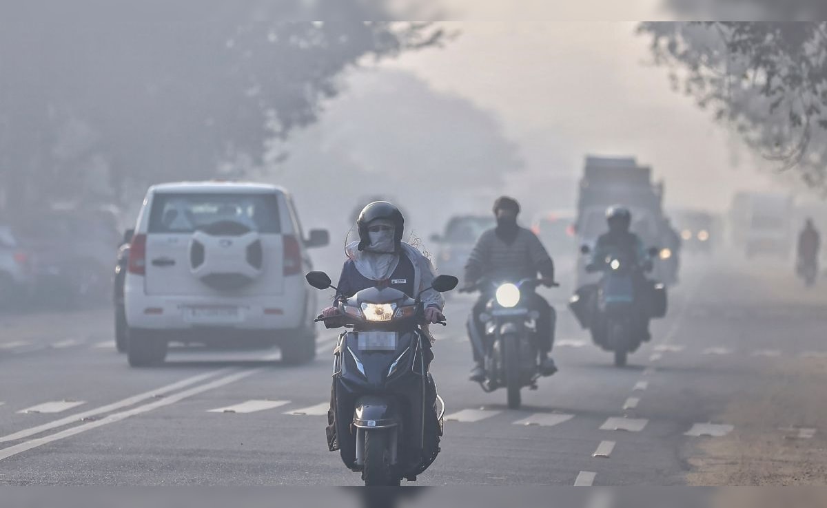 Latest and Breaking News on NDTV Latest and Breaking News on NDTV