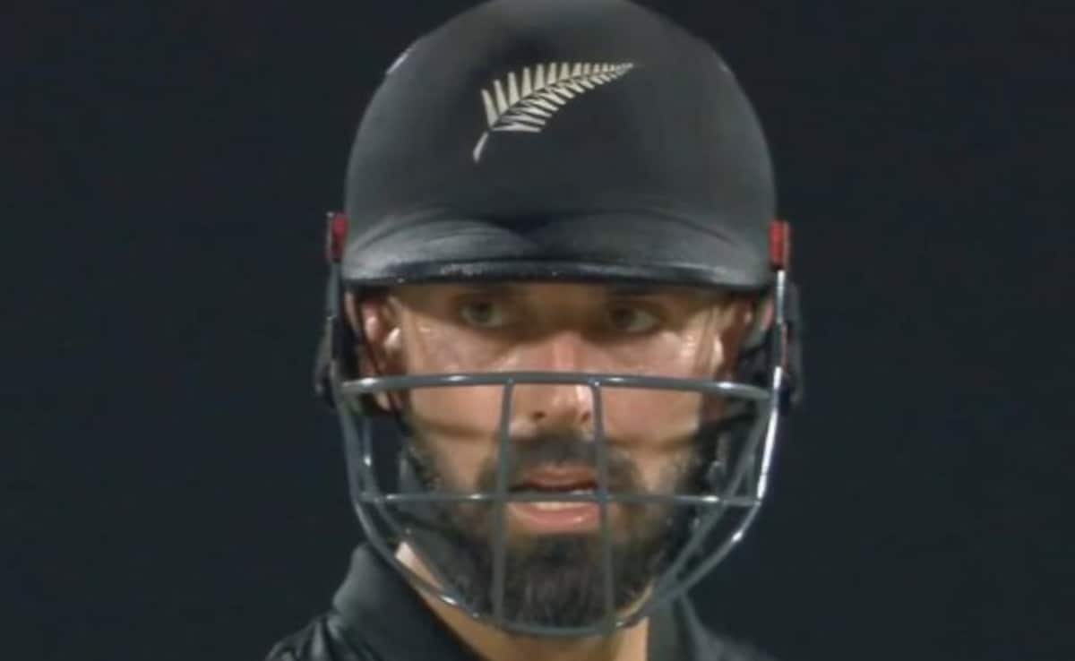 Ind vs Nz 3rd ODI: मिचेल एक तरफ, आधा न्यूजीलैंड दूसरी ओर, जानें क्यों भारत के दुश्नन नंबर-1 बने हैं डारेल