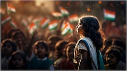 एक साथ गूंजेगा वन्देमातरम, रायपुर से बलौदा बाजार तक 5 लाख विद्यार्थी रचेंगे इतिहास, हेलीकॉप्टर से बरसेंगे फूल&nbsp;