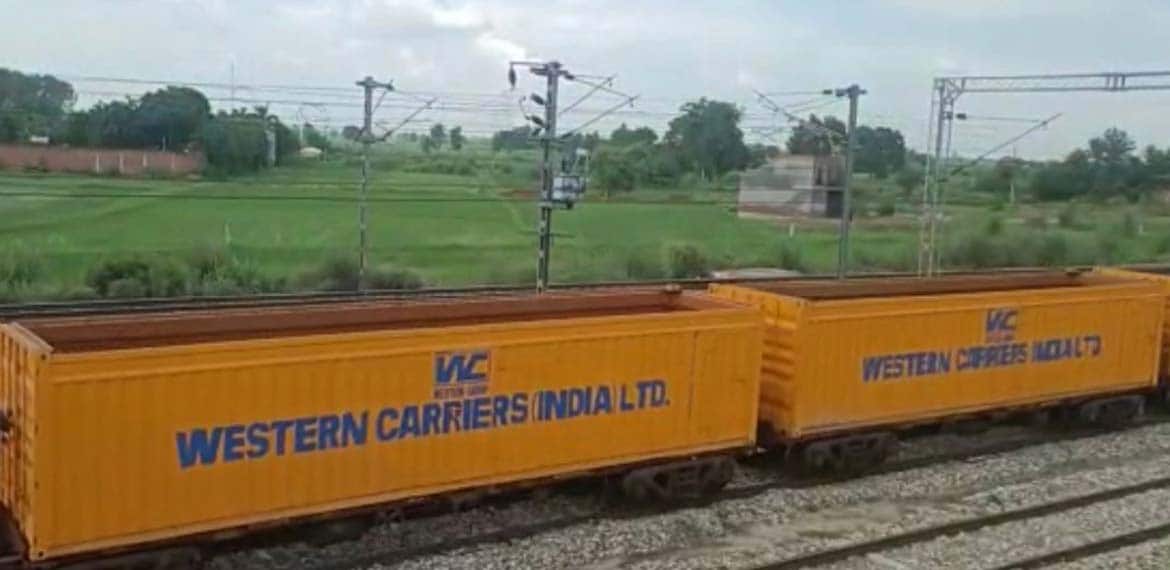 Western Carriers Share Price Surges After Rs 558-Crore Order Win