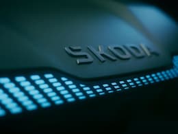 Skoda's New 7-Seater EV To Be Called Peaq: What To Expect?