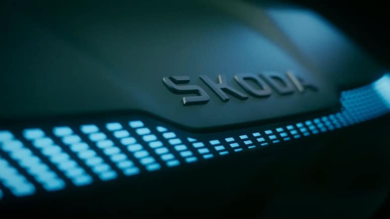 Skoda's New 7-Seater EV To Be Called Peaq: What To Expect?