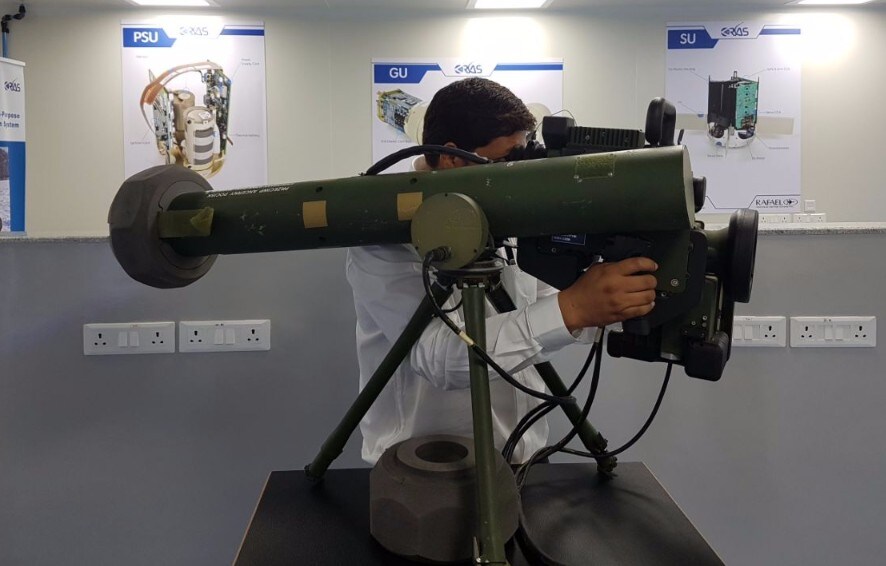 Kalyani Group Ready To Roll Out Missiles Under &lsquo;Make In India&rsquo; Plan
