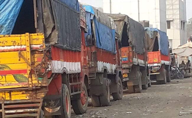 GST E-Way Bill Rolls Out: 5 Points About New Inter-State Goods Movement