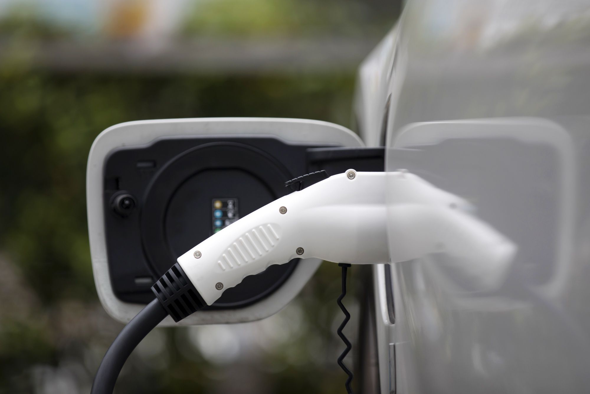 U.S. Sets Stringent Limits On Chinese Content For EV Tax Credit
