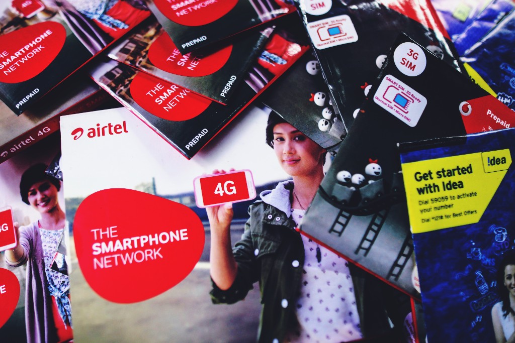 Airtel, Vodafone, Idea Saw Most Billing Complaints In October-December