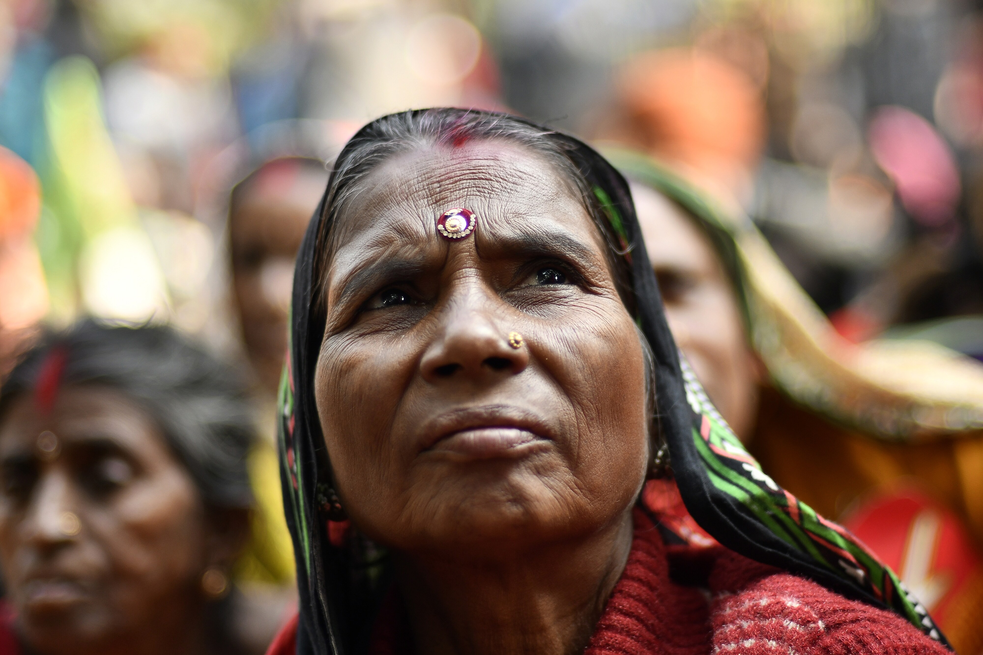 Will Farmers Vote As Farmers In Five State Elections?&nbsp;