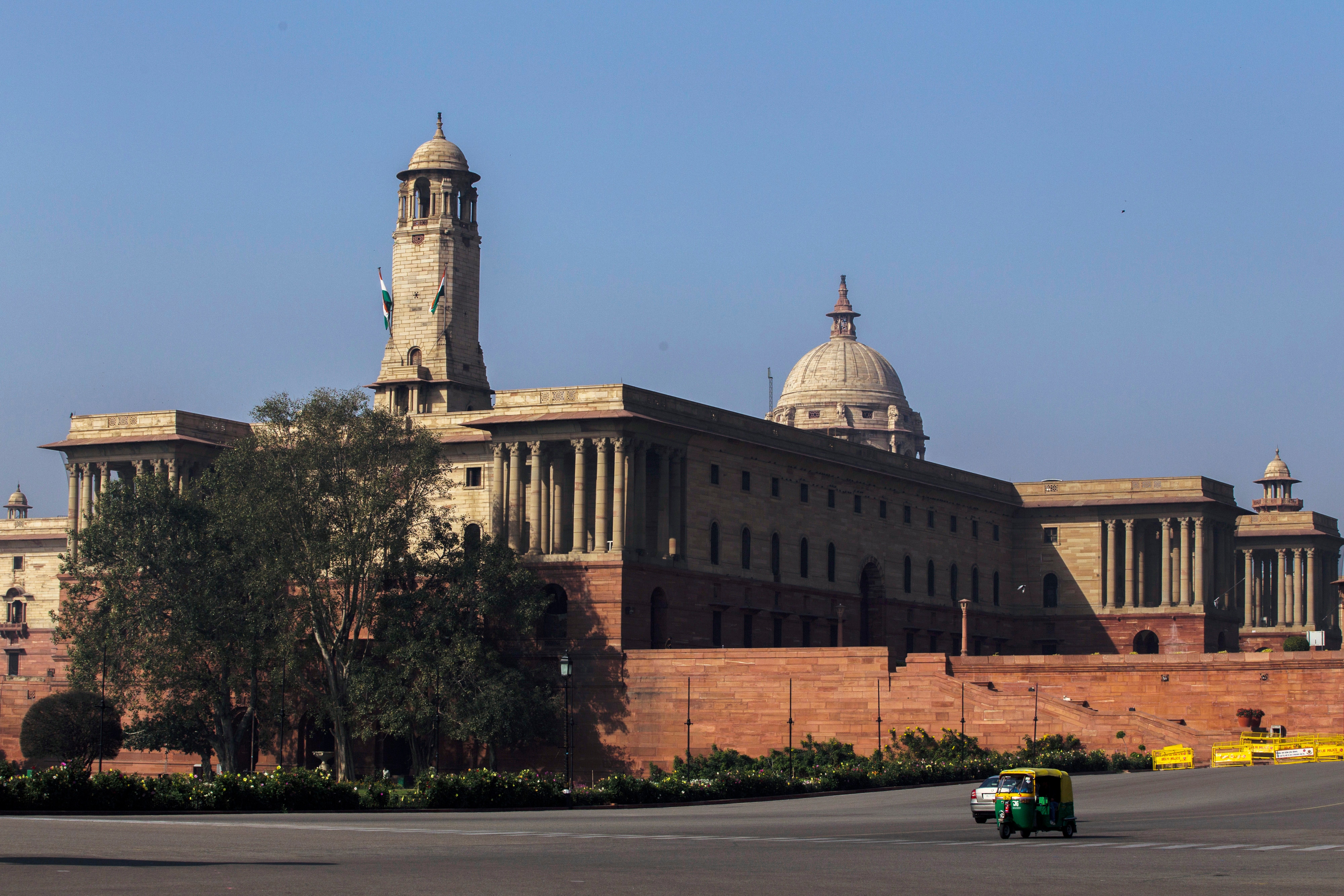Vijay Keshav Gokhale Named India&rsquo;s New Foreign Secretary