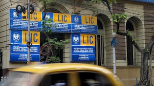 LIC OFS: Govt To Divest Up To 6.5% Stake In State-Run Insurer; Floor Price Fixed