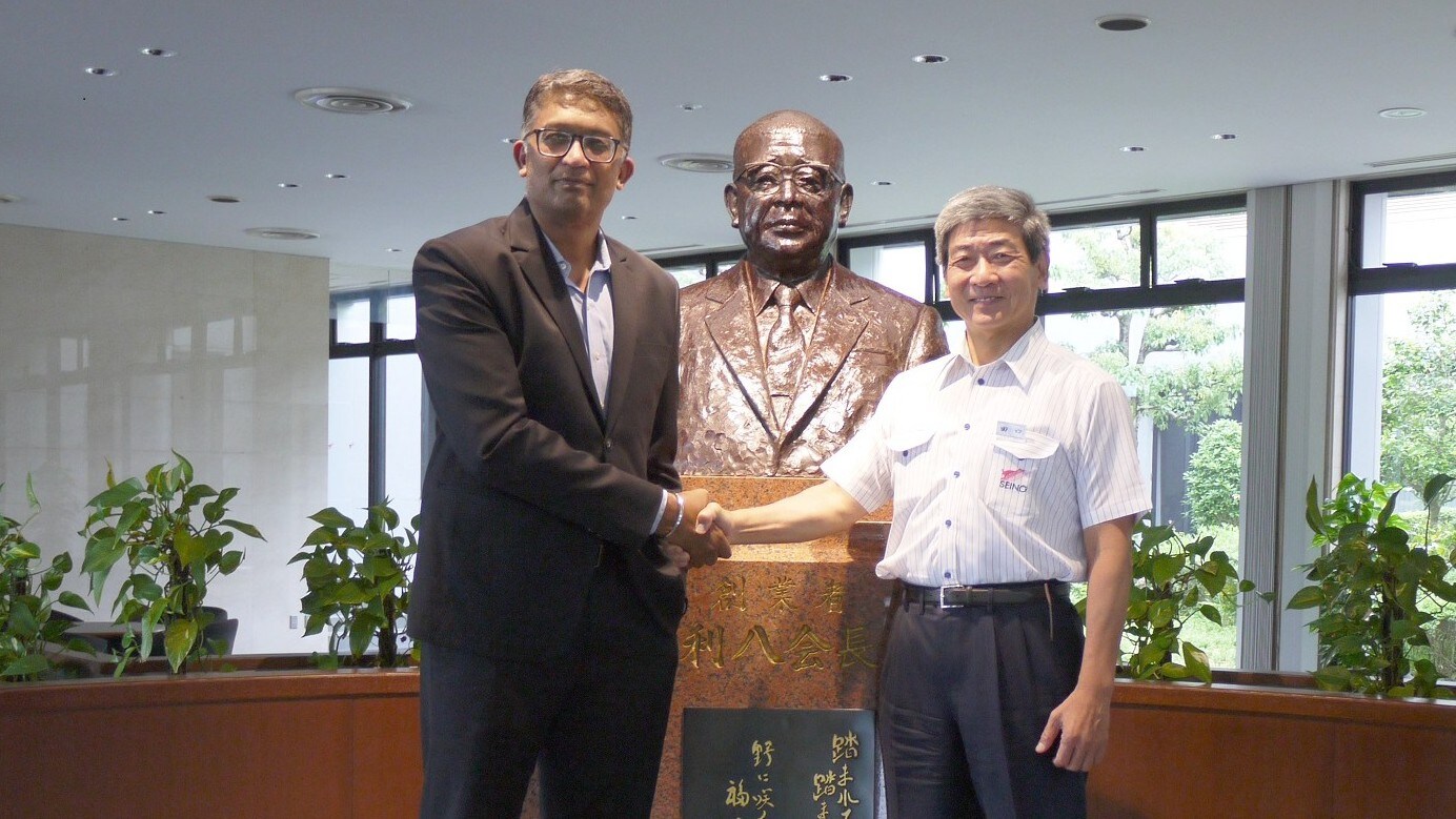 Mahindra Logistics To Form Joint Venture With Japan&rsquo;s Seino Holdings