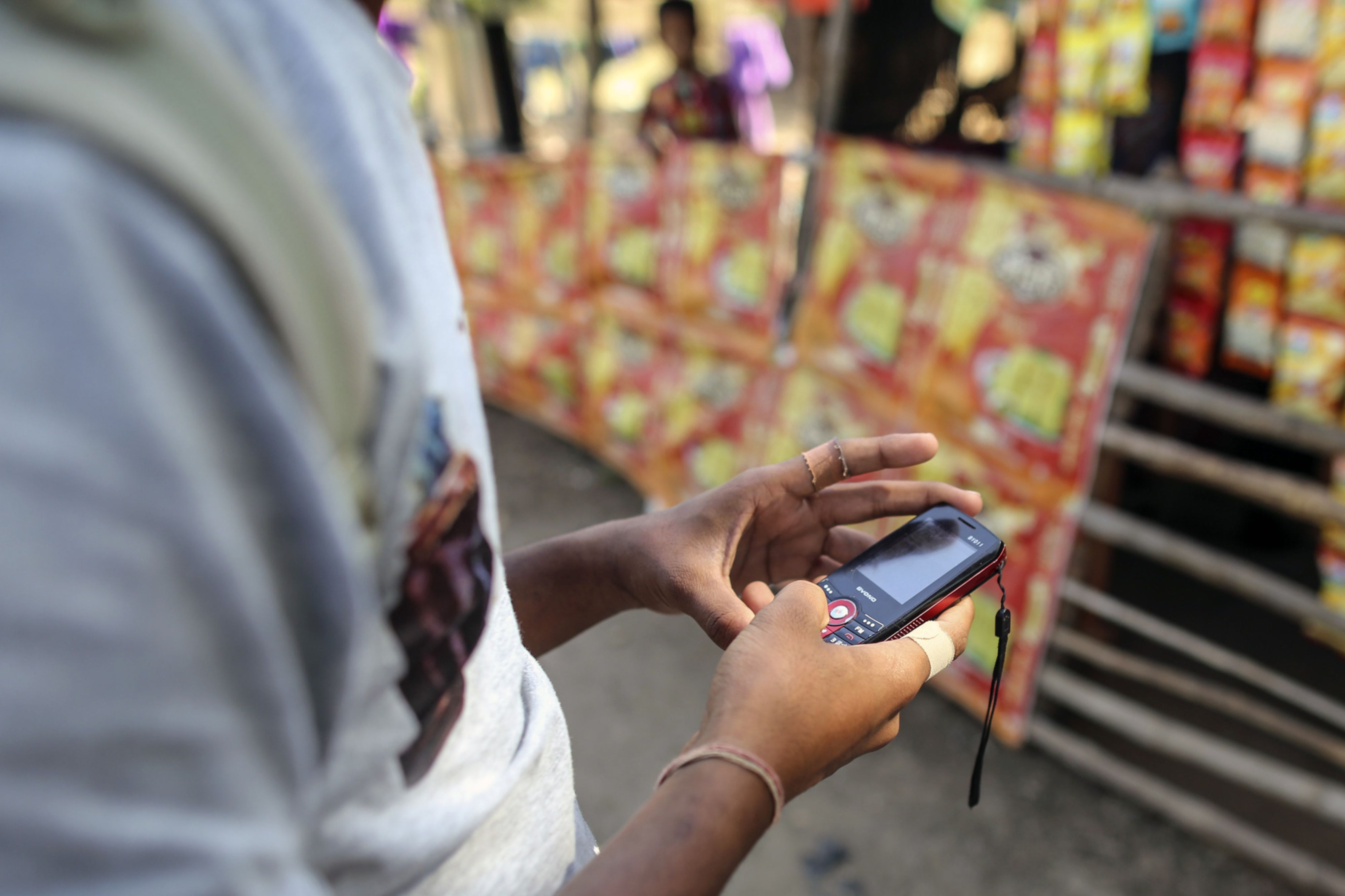 TRAI April Data - Subscriber Addition Slow On Covid-19 Second Wave, Lockdown: ICICI Securities