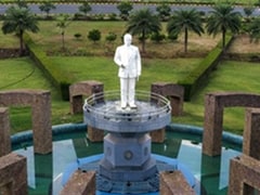 Film City Chhattisgarh: चित्रोत्पला फ़िल्म सिटी का भूमिपूजन; CM विष्णु देव साय ने कहा- छॉलीवुड को मिलेगी पहचान