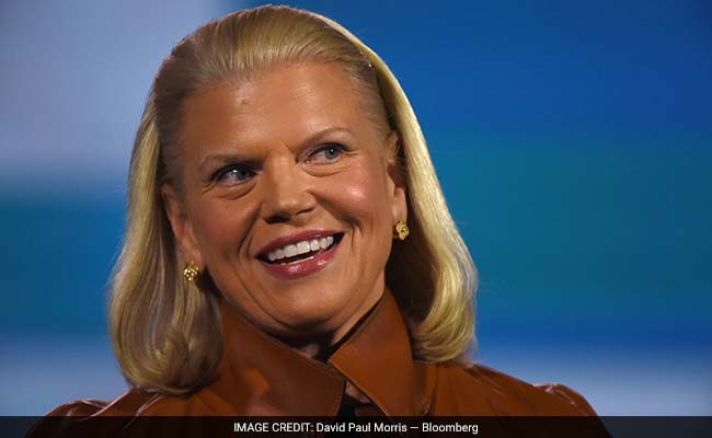 IBM Employee Quits In Protest Over CEO's Letter To Donald Trump