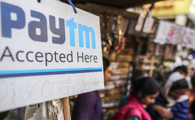 Opinion: Paytm's Mega IPO And What World's Top Asset Manager Sees In It