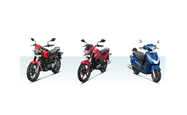 Hero MotoCorp Q4 Results Review - Underlying ICE Margins Continues To Be Healthy: Yes Securities
