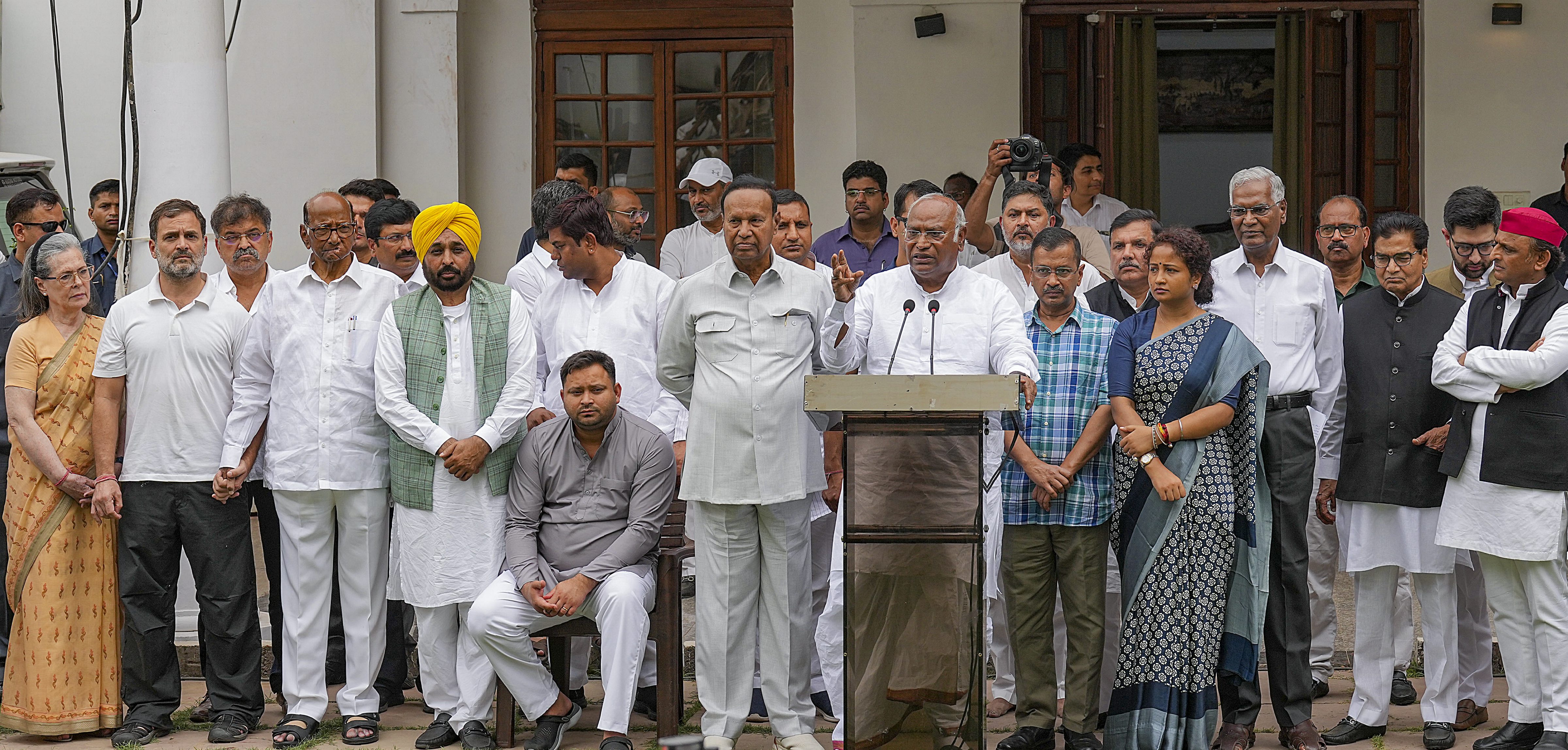 Lok Sabha Elections Phase 7: Nearly 60% Polled As Per Provisional Figures