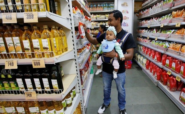 Retail Inflation In June May Have Hit 2-Year High, Forecasts Poll