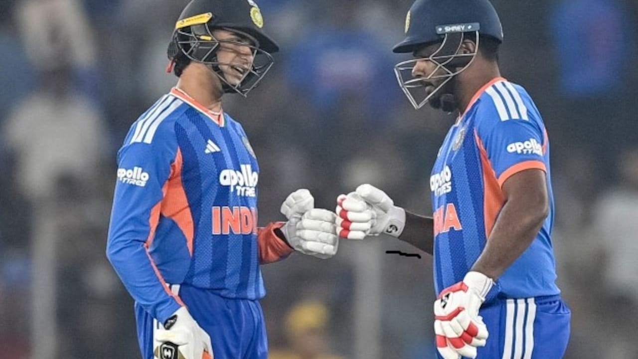 India vs Ireland Live Score, 1st T20I: Abhishek Sharma, Sanju Samson Dealing In Boundaries; India Score 16 In 1st Over